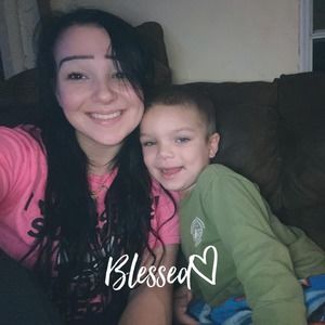 Meet your Posher, Cloey